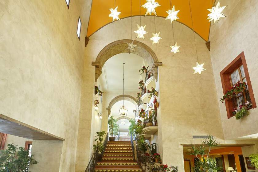 PortAventura Hotel El Paso