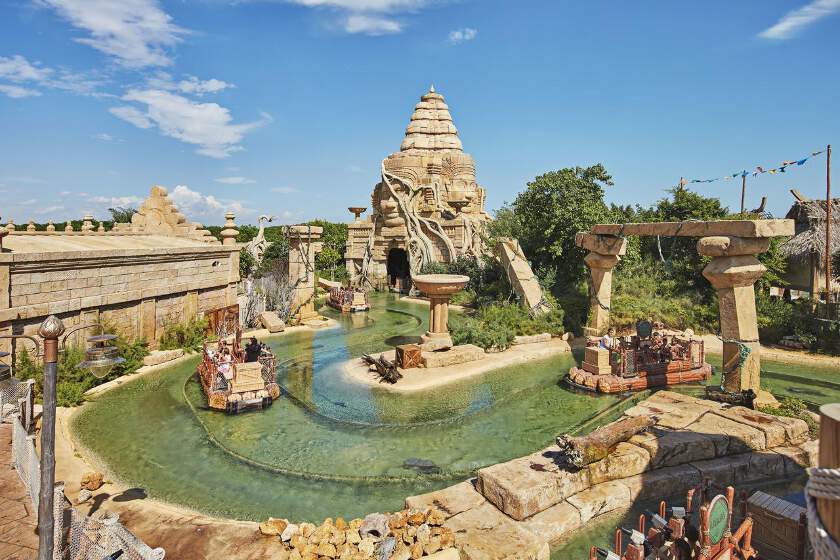 PortAventura Hotel El Paso