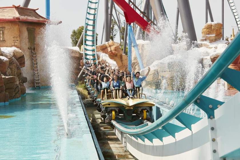 PortAventura Hotel El Paso