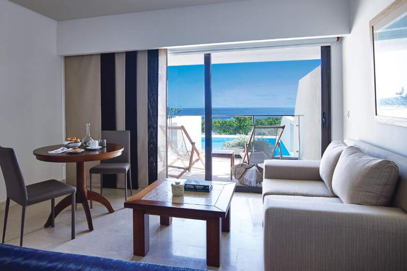 Porto Elounda Golf & Spa Resort