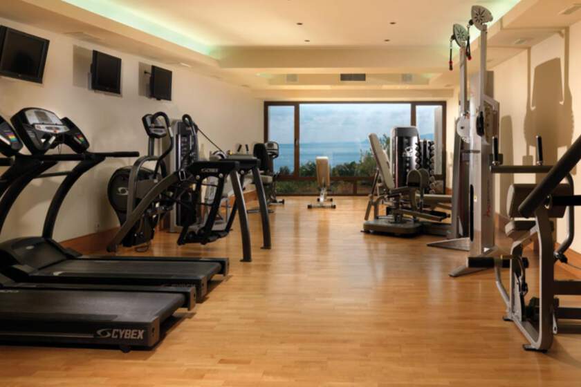 Porto Elounda Golf & Spa Resort