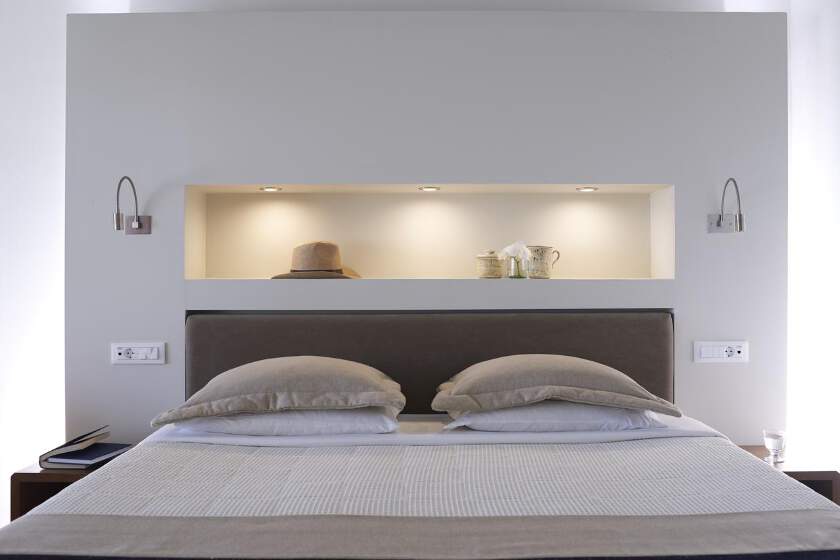 Porto Elounda Golf & Spa Resort
