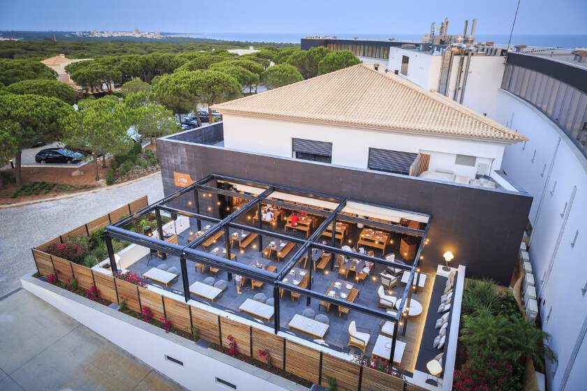 Praia Verde Boutique Hotel