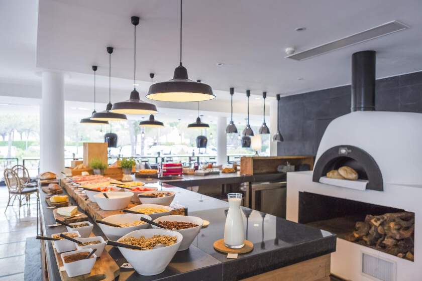 Praia Verde Boutique Hotel