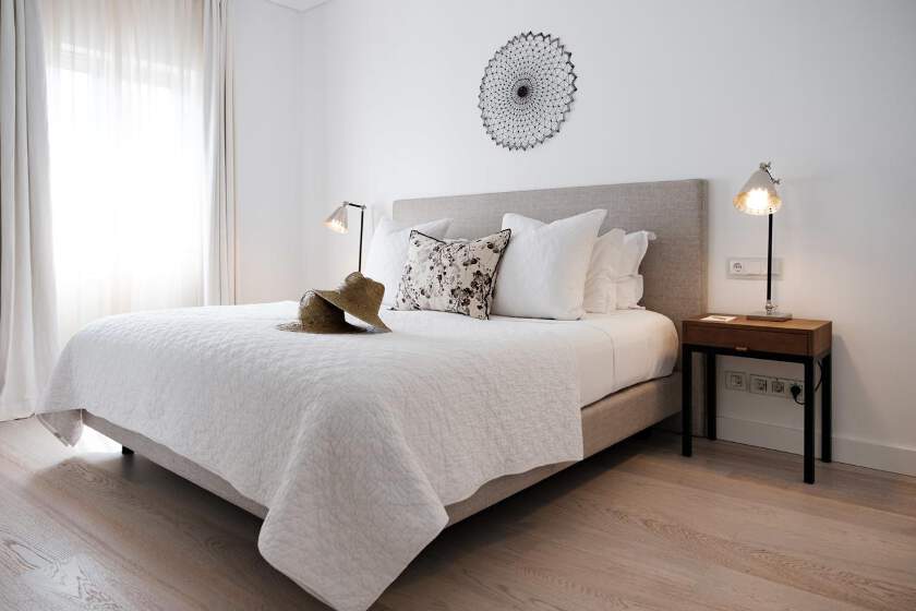 Praia Verde Boutique Hotel