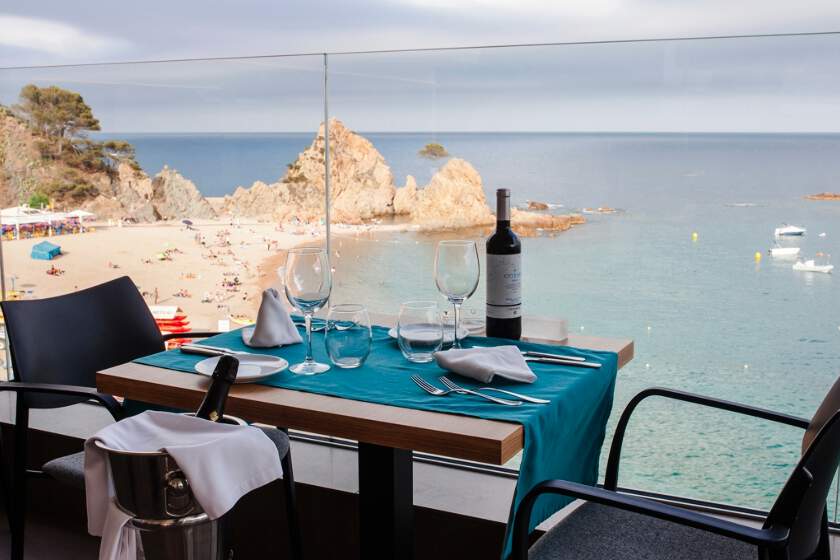 Premier Gran Hotel Reymar & SPA