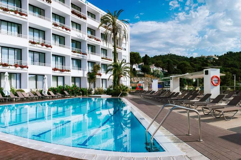 Premier Gran Hotel Reymar & SPA