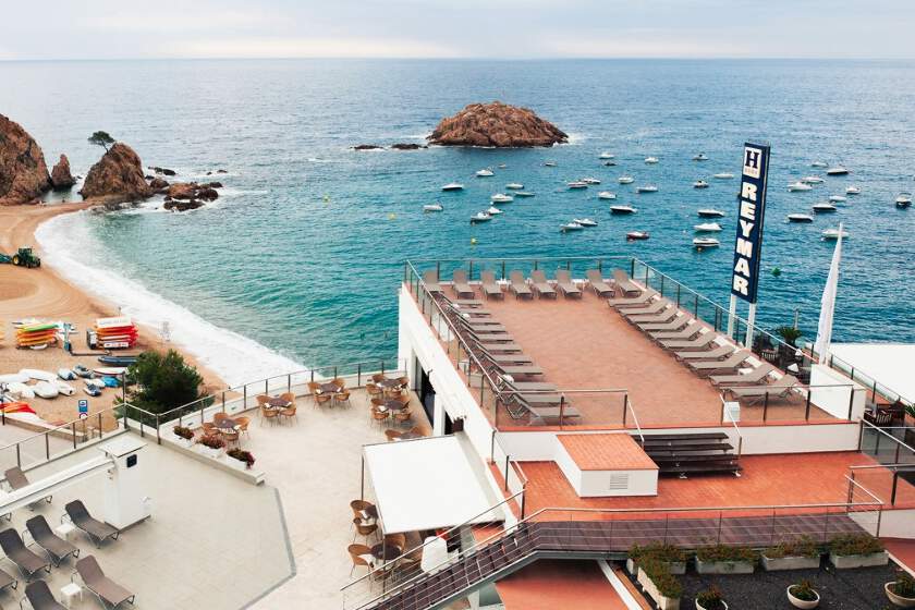 Premier Gran Hotel Reymar & SPA