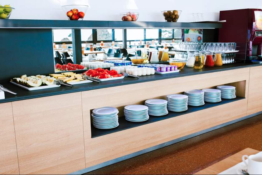 Premier Gran Hotel Reymar & SPA
