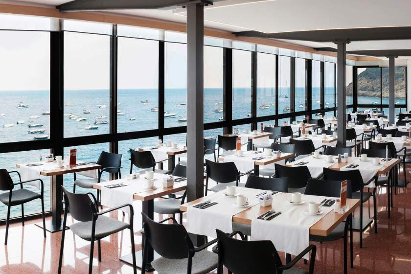 Premier Gran Hotel Reymar & SPA