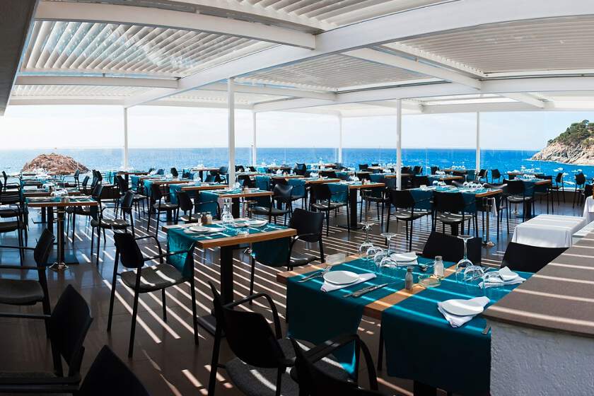 Premier Gran Hotel Reymar & SPA