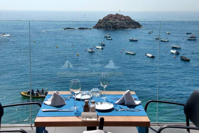 Premier Gran Hotel Reymar & SPA
