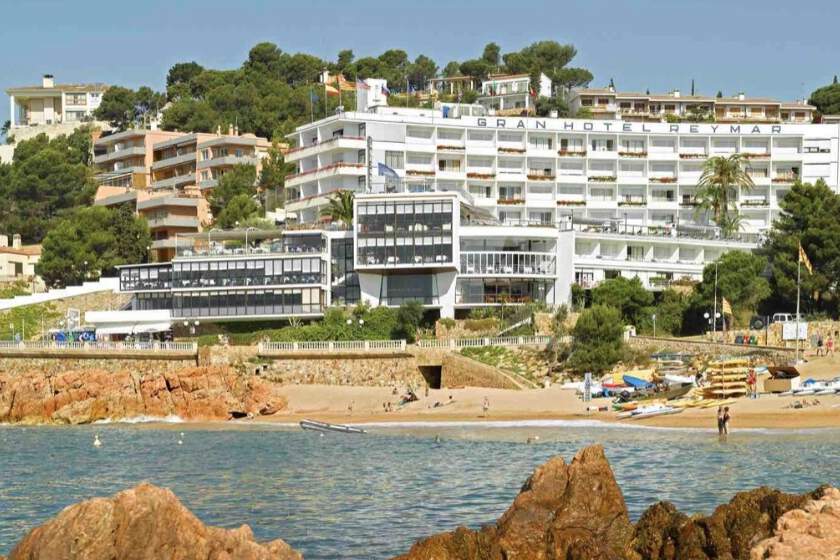 Premier Gran Hotel Reymar & SPA