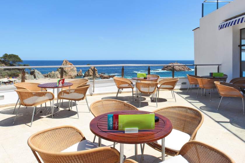 Premier Gran Hotel Reymar & SPA