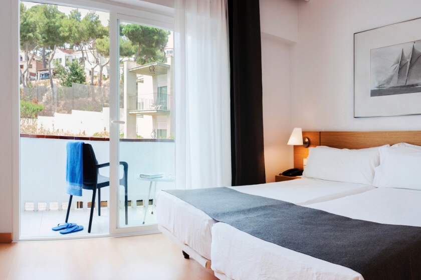 Premier Gran Hotel Reymar & SPA