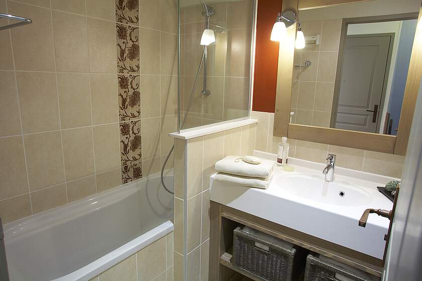 Premium rezidence Residence et Spa