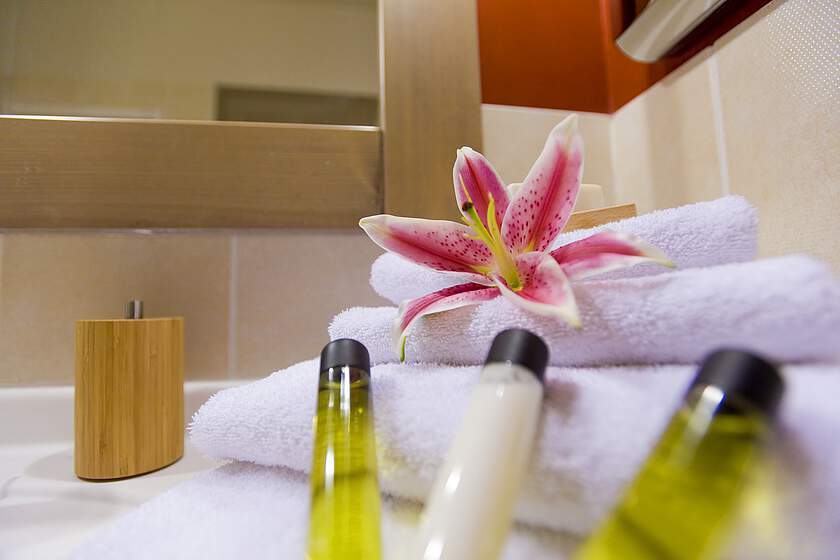 Premium rezidence Residence et Spa