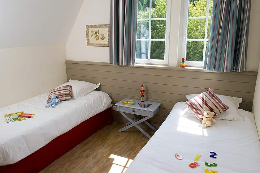 Premium rezidence Residence et Spa