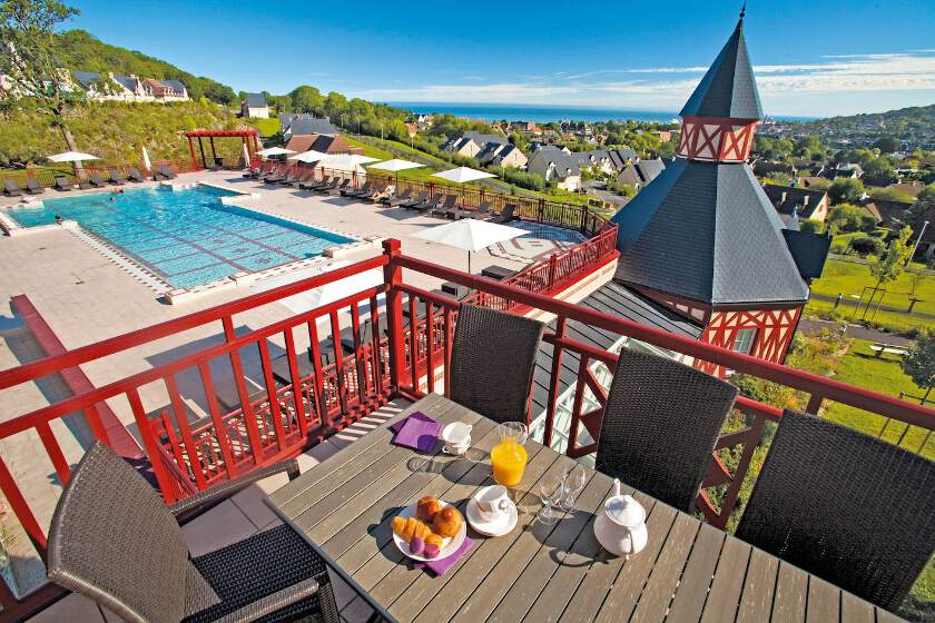 Premium rezidence Residence et Spa