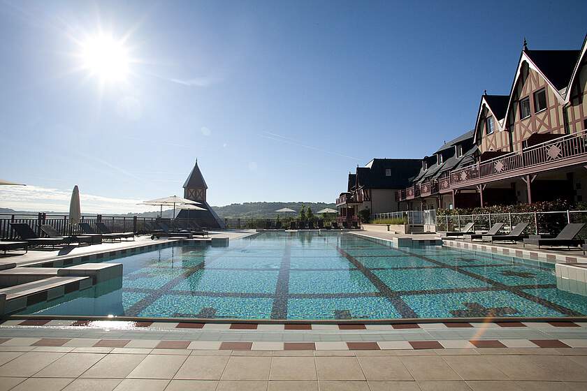 Premium rezidence Residence et Spa