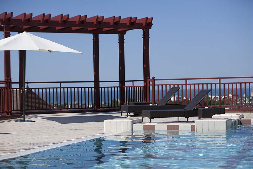 Premium rezidence Residence et Spa