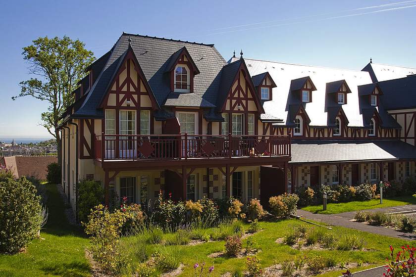 Premium rezidence Residence et Spa