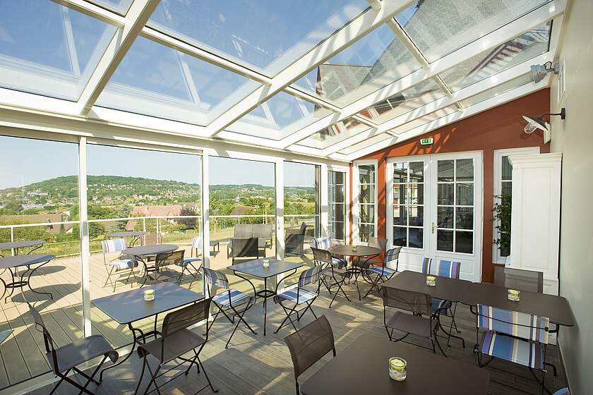 Premium rezidence Residence et Spa
