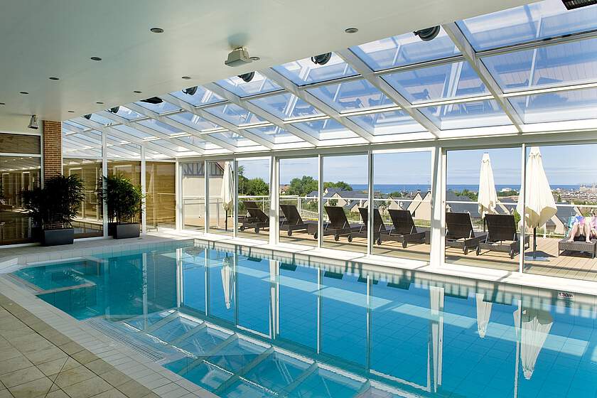 Premium rezidence Residence et Spa
