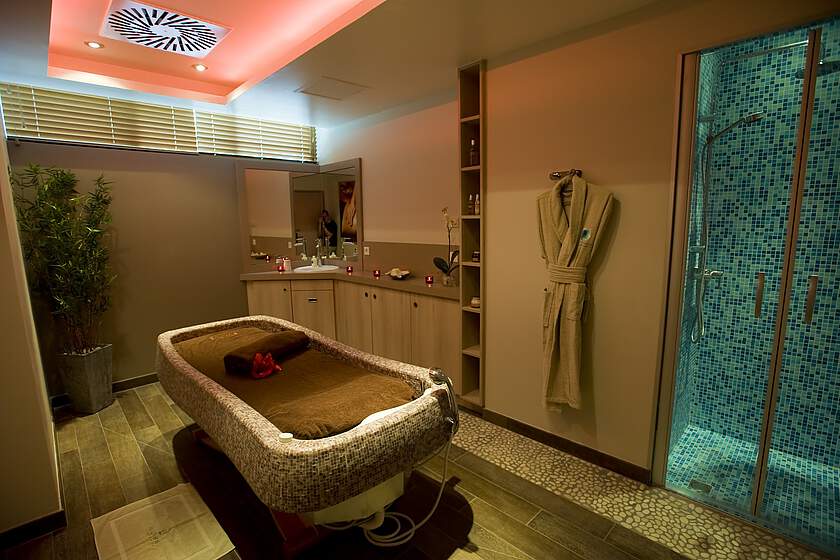 Premium rezidence Residence et Spa