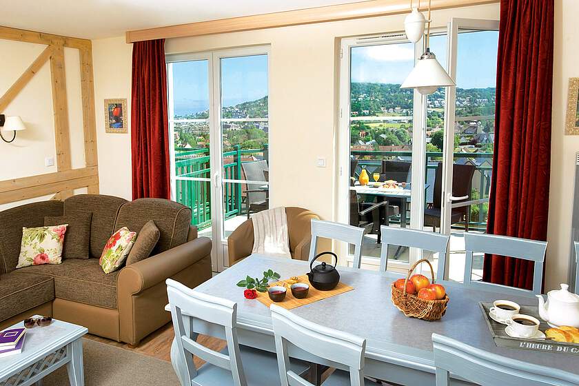 Premium rezidence Residence et Spa