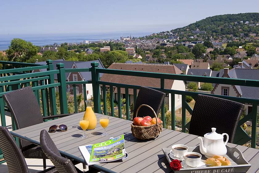 Premium rezidence Residence et Spa