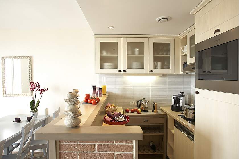 Premium rezidence Residence et Spa