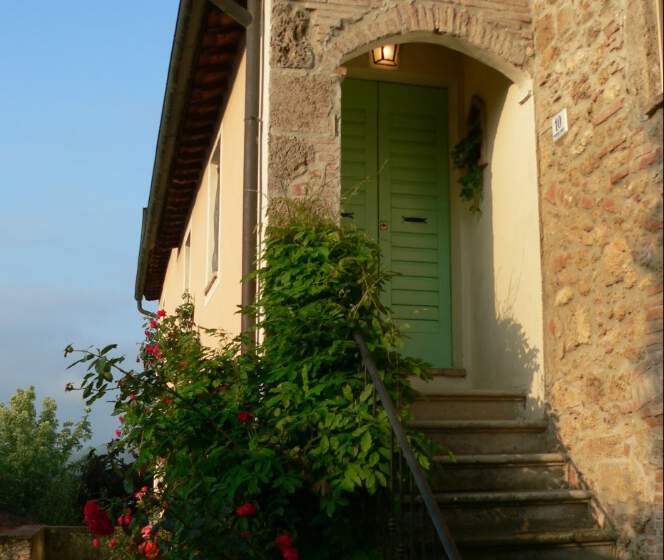 Relais Antico Borgo San Lorenzo B&B