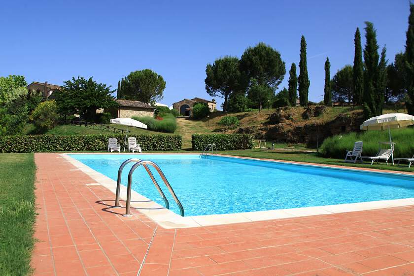 Relais Antico Borgo San Lorenzo B&B