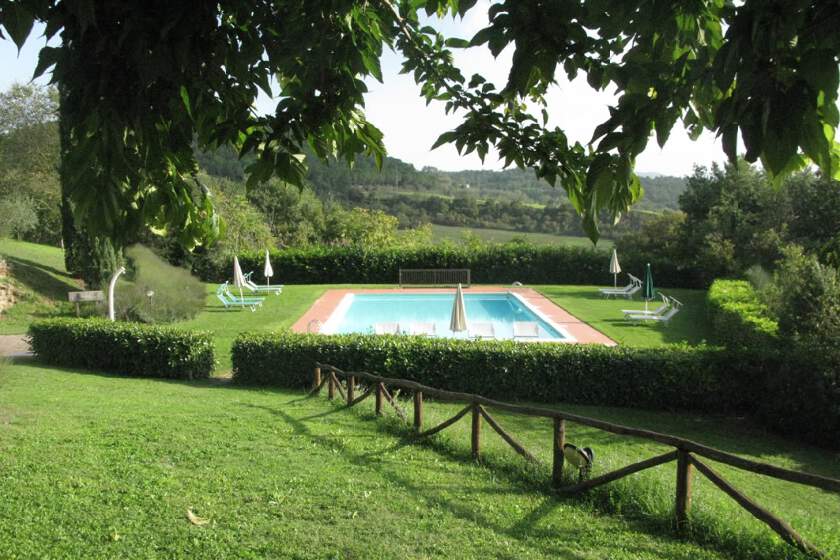 Relais Antico Borgo San Lorenzo B&B