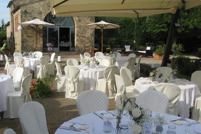 Relais Antico Borgo San Lorenzo B&B
