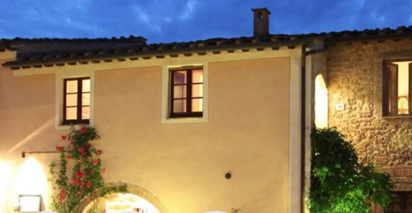 Relais Antico Borgo San Lorenzo