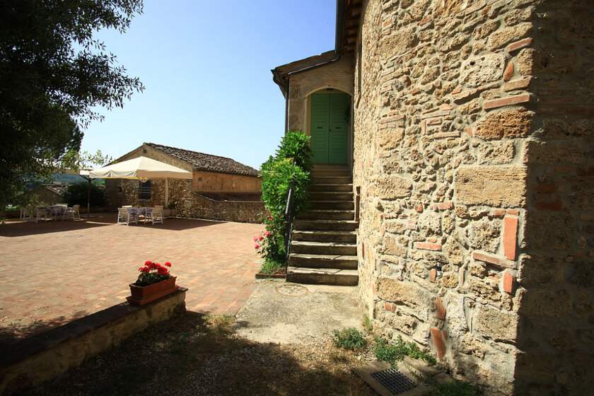 Relais Antico Borgo San Lorenzo