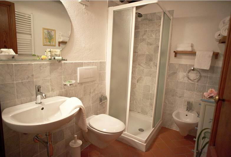 Relais Villa Belopggio rezidence