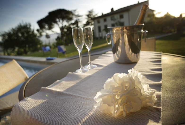 Relais Villa Belopggio rezidence