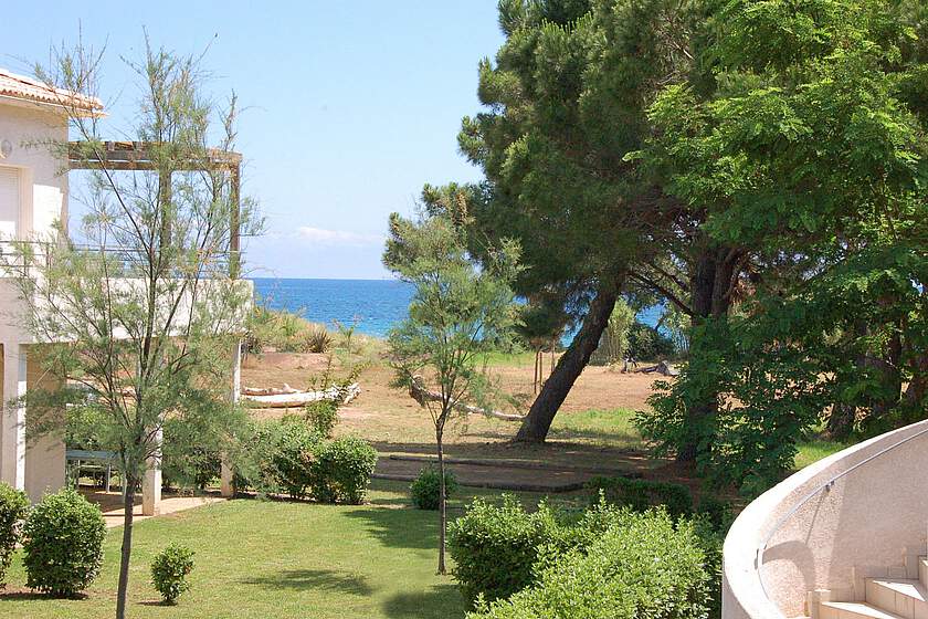 Residence Acqua Bella
