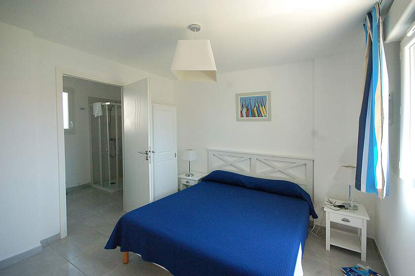 Residence Acqua Bella