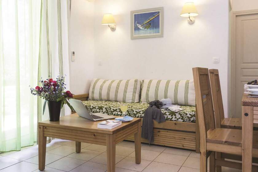 Residence-Club Acqua Linda