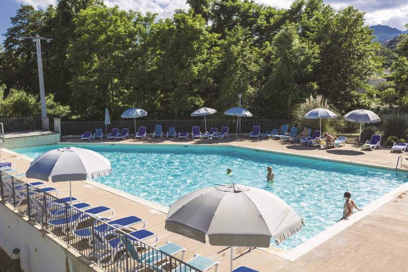 Residence-Club Acqua Linda