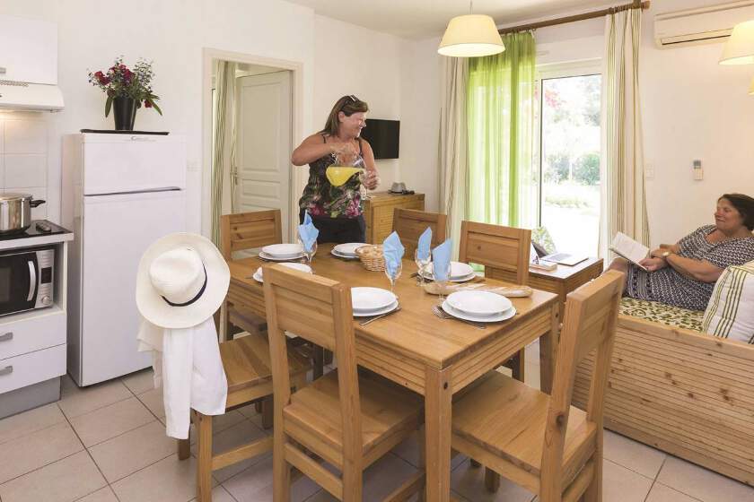Residence-Club Acqua Linda