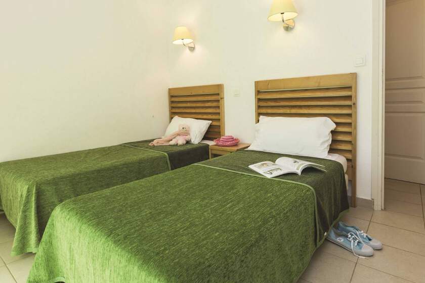 Residence-Club Acqua Linda