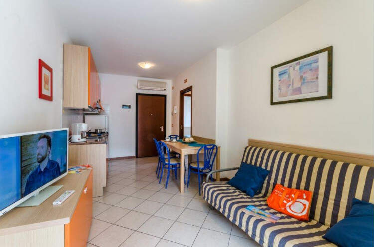 Residence Fenix