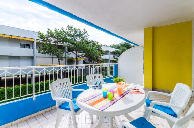 Residence Fenix