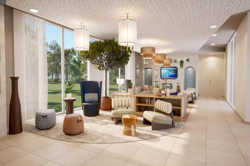 Residence Prestige Le Riviera