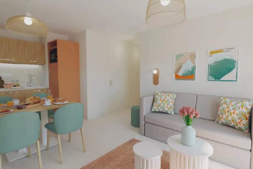 Residence Prestige Le Riviera